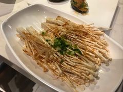 -么子烤肉(化龙池店)