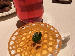 -香樟花园法式铁板烧(恒隆广场店)