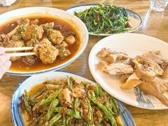 -老字号敖鸡肉