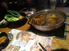 -呷哺呷哺(砂之船奥莱店)