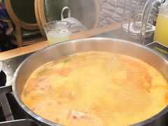 -青柠记忆泰式海鲜火锅(合生汇购物中心店)