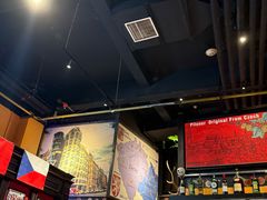 -布拉格餐厅· 中欧捷克菜(全国首店)