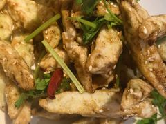-汤城小厨•粤菜•靓汤(金宝街店)