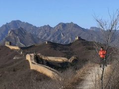 -蟠龙山长城景区