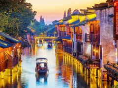 -乌镇景区