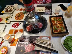-猫抓烤肉(春熙路店)