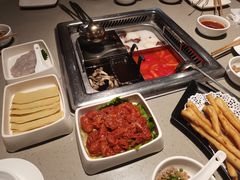 -海底捞火锅(珠影星光城夜宵主题店)