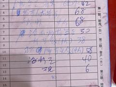 -青竹园海鲜餐厅(海天路店)