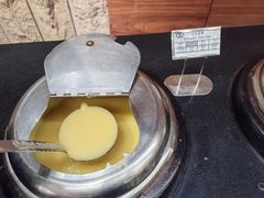 -索菲特酒店·海鲜自助 ·聚餐厅