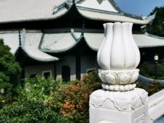-上海皇廷花园酒店·御宴中餐厅