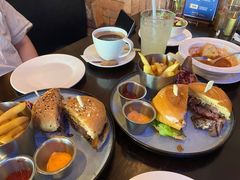 -bluefrog蓝蛙(皇庭广场店)