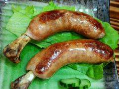 -葉家.焼鳥.居酒屋(惠利街店)