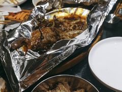 -金掌勺东北菜(格兰晴天店)