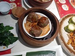 -叹茶靓点·粤式餐厅·全天茶市(石井万民广场店)