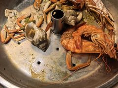 -海玥荟海鲜姿造自助餐厅(欧罗巴广场店)