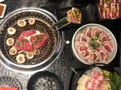 -牛焱·烧肉酒肆(五大道店)