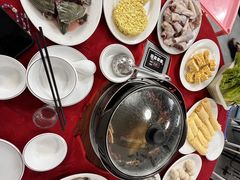 -花苑美食横琴生蚝火锅(拱北粤华路店)