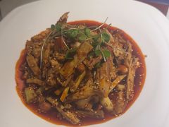 -院8里·小聚园老川菜(九眼桥店)