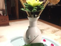 -绿茶餐厅(领展购物广场·中关村店)