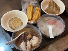 -国仔面线糊(水门国仔总店)