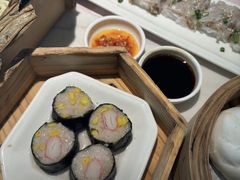 -叹茶靓点·粤式餐厅·全天茶市(石井万民广场店)