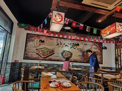 -村夫烤鱼·重庆鸡公煲(杨思店)