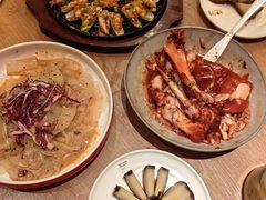 -金掌勺锅包肉(太原万达店)
