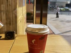 -西点坊(浦东香格里拉店)