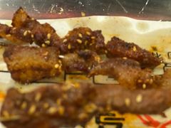 -马海涛牛肉串·午市牛腩饭·烧烤夜宵(领汇广场店)