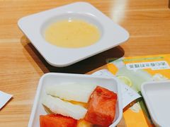 -豪客来牛排(天阳D32店)