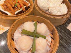 招牌虾饺妹-虾饺妹·粤式手工点心(水荫路店)