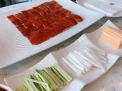 -唐阁海景中餐厅·早茶·粤菜•生日聚餐(海口朗廷酒店)