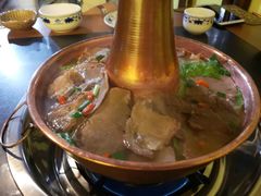 -陀岗美食·云南藏式特色餐厅