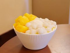 -小团圆糖水铺(襄阳南路店)