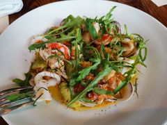 -Mercato莫卡多露台餐厅与酒吧(K11店)