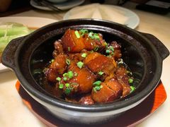东坡红烧肉-谭家弄堂(亚欧商厦店)