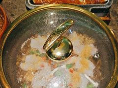 -绿茶餐厅(天津天河城店)