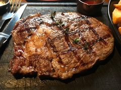 -Amanda餐厅(长乐路店)