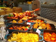 -沈阳和平艾美酒店新食谱西餐厅