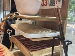 -东门口涮肉·砂锅·烤串(老门东店)