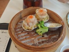 -川林海鲜酒家·湾仔传统早茶·粤菜