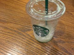 -星巴克(佛山南海万科店)