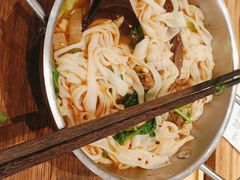-小满手工粉(北京来福士店)