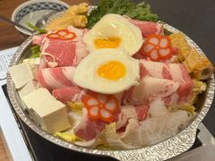 -隐月· 㐂和食屋(芝罘万达公馆店)