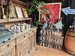 -布拉格餐厅· 中欧捷克菜(全国首店)