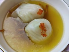 -蘭奢雅集·江浙菜(青山江滩店)