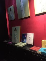 -盘子女人坊古装写真摄影(深圳店)