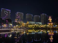 -广州融创文旅城