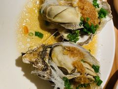 生蚝-原製原味(普陀山磐龙店)