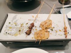 -小林哥的海鲜馆·夜宵烧烤(渔人码头店)